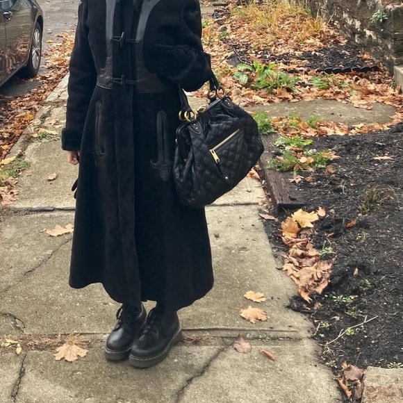 Vintage 2005 Marc Jacobs Stam Bag - Picture 14 of 14